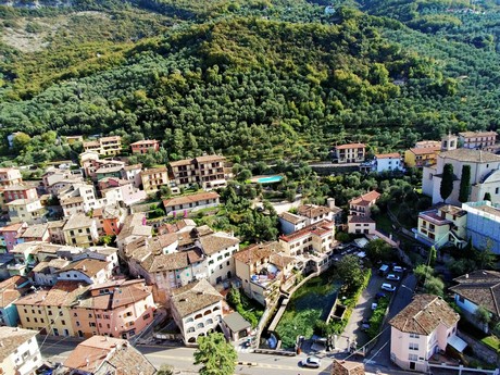 Cassone di Malcesine